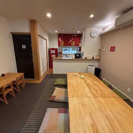 Fujitaya Kyoto Hotel Exterior photo
