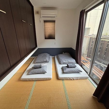 Fujitaya Kyoto Hotel Exterior photo