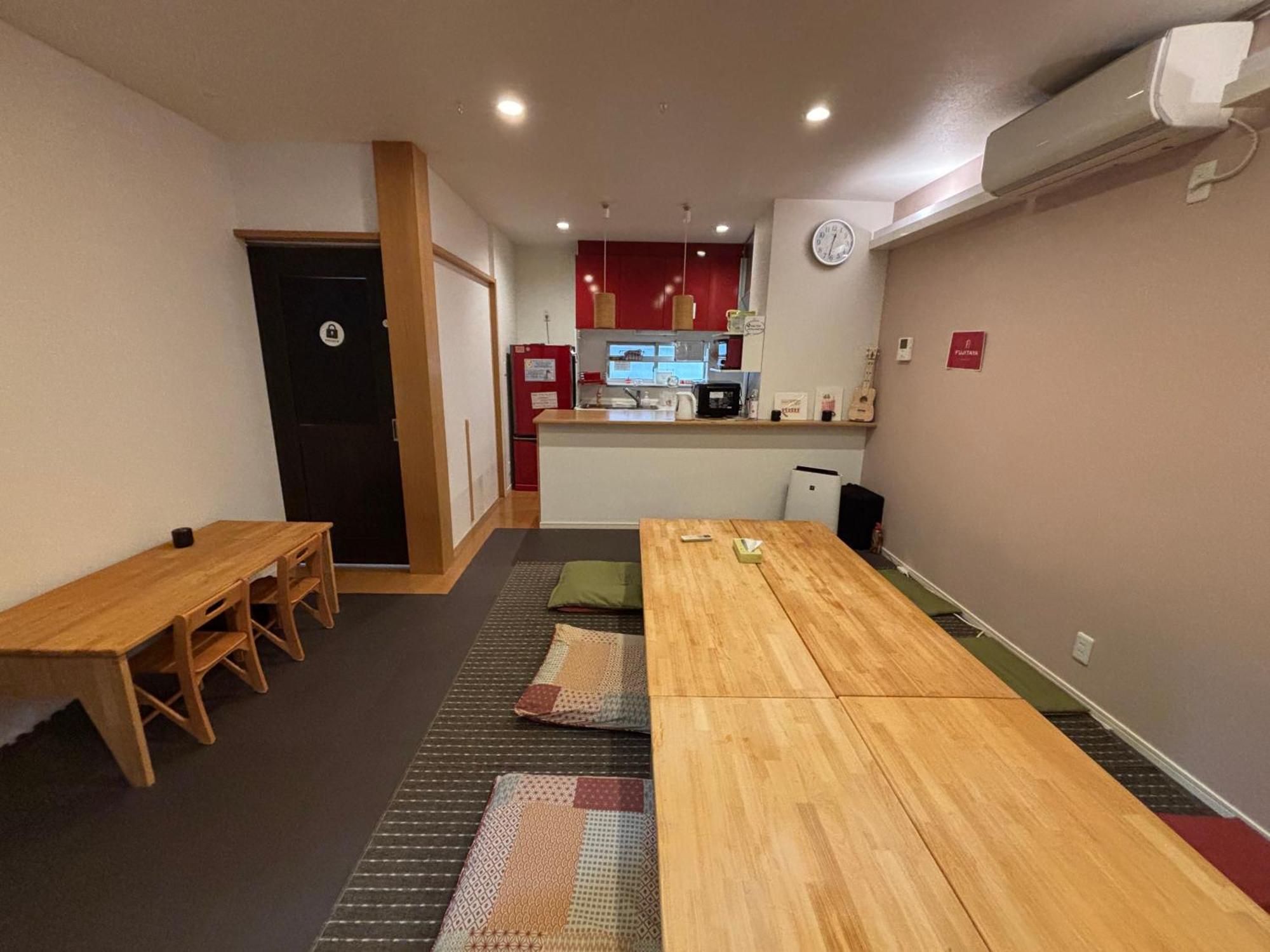 Fujitaya Kyoto Hotel Exterior photo