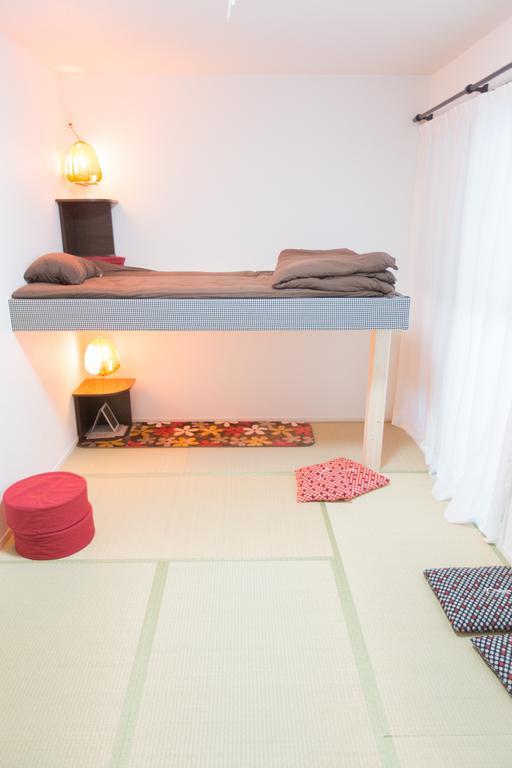 Fujitaya Kyoto Hotel Room photo